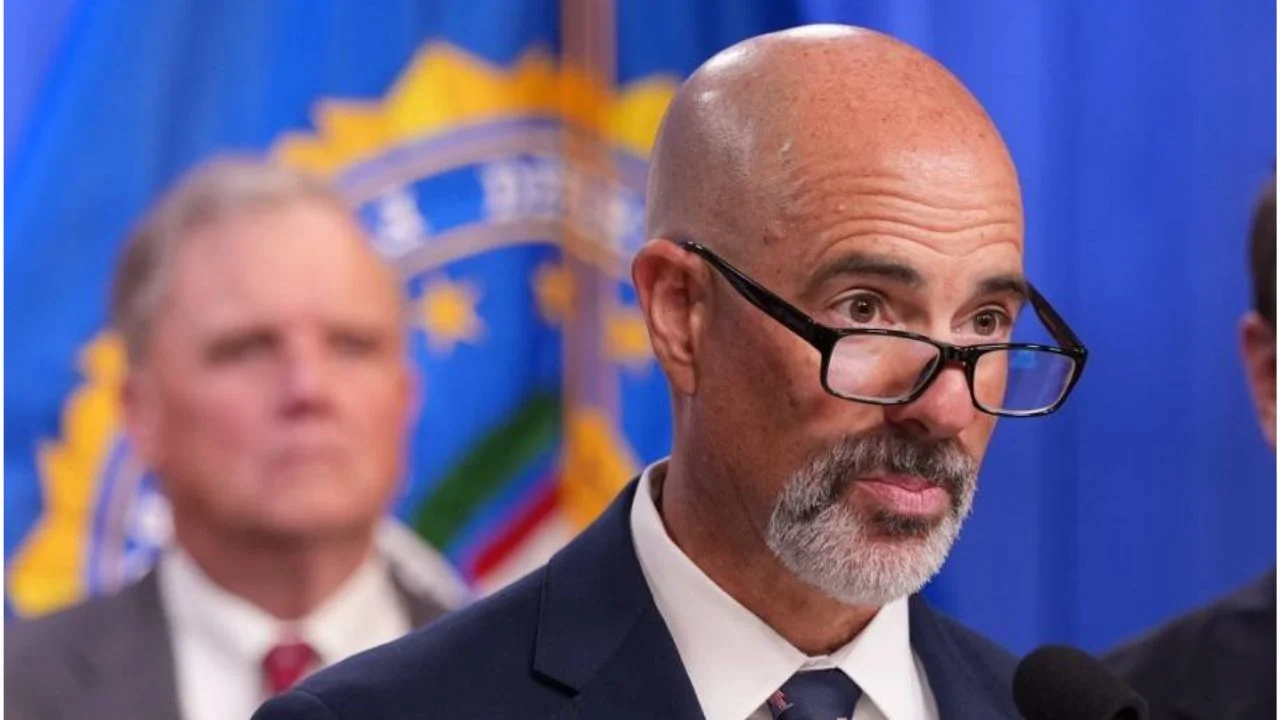 México rechaza señalamientos de la DEA sobre crimen organizado