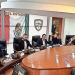 Comisión del Congreso de Chihuahua aprueba crédito para Poniente 5