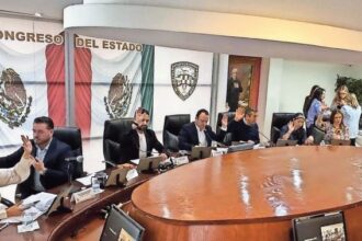 Comisión del Congreso de Chihuahua aprueba crédito para Poniente 5