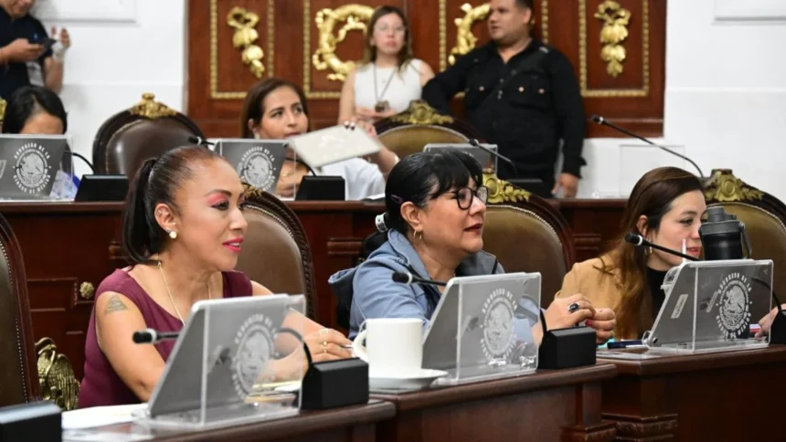 Congreso CDMX abre centros de acopio para víctimas en Venezuela