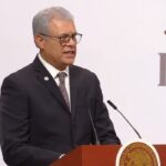 México presenta plan nacional de seguridad para 2025