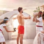 Riviera Nayarit impulsa turismo sostenible y bienestar en México
