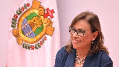 Veracruz refuerza vigilancia en notarías para evitar fraudes
