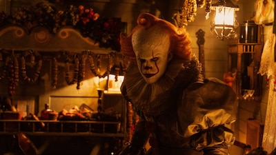 "It: Bienvenidos a Derry explora la Gran Depresión en 1935"