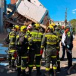 Congreso de México expresa apoyo a Colombia por crisis social