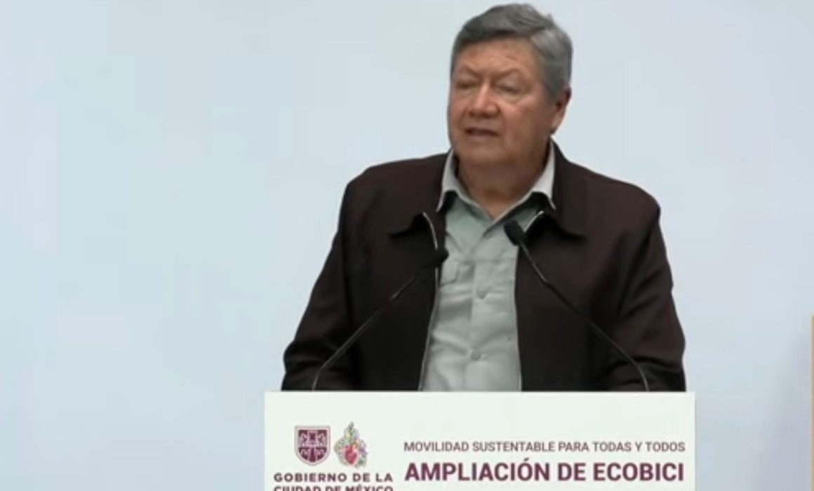 CDMX amplía Ecobici: más estaciones y viajes eficientes