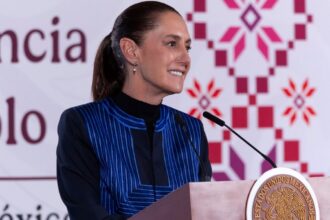 Segob y Bienestar alistan informe sobre programas sociales en Michoacán