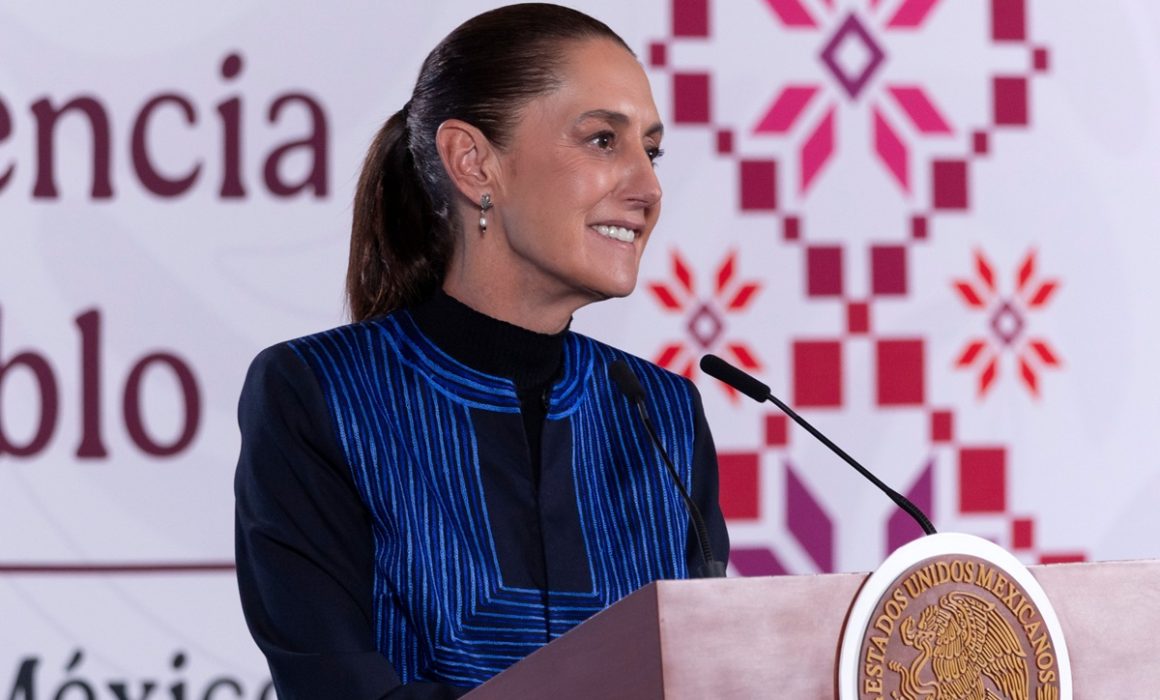 Segob y Bienestar alistan informe sobre programas sociales en Michoacán
