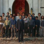 Netflix estrena la segunda parte de Cien Años de Soledad en agosto