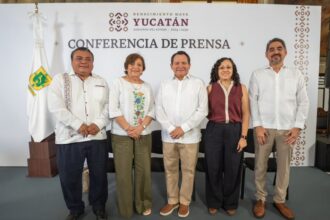 IMSS-Bienestar mejora acceso a salud pública en Yucatán