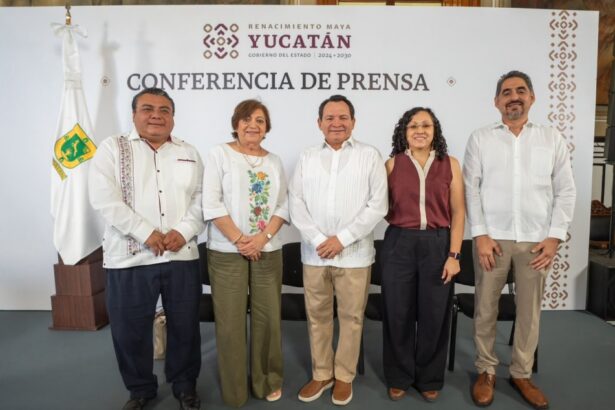 IMSS-Bienestar mejora acceso a salud pública en Yucatán