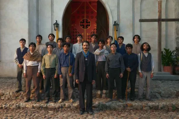 Netflix estrena la segunda parte de Cien Años de Soledad en agosto