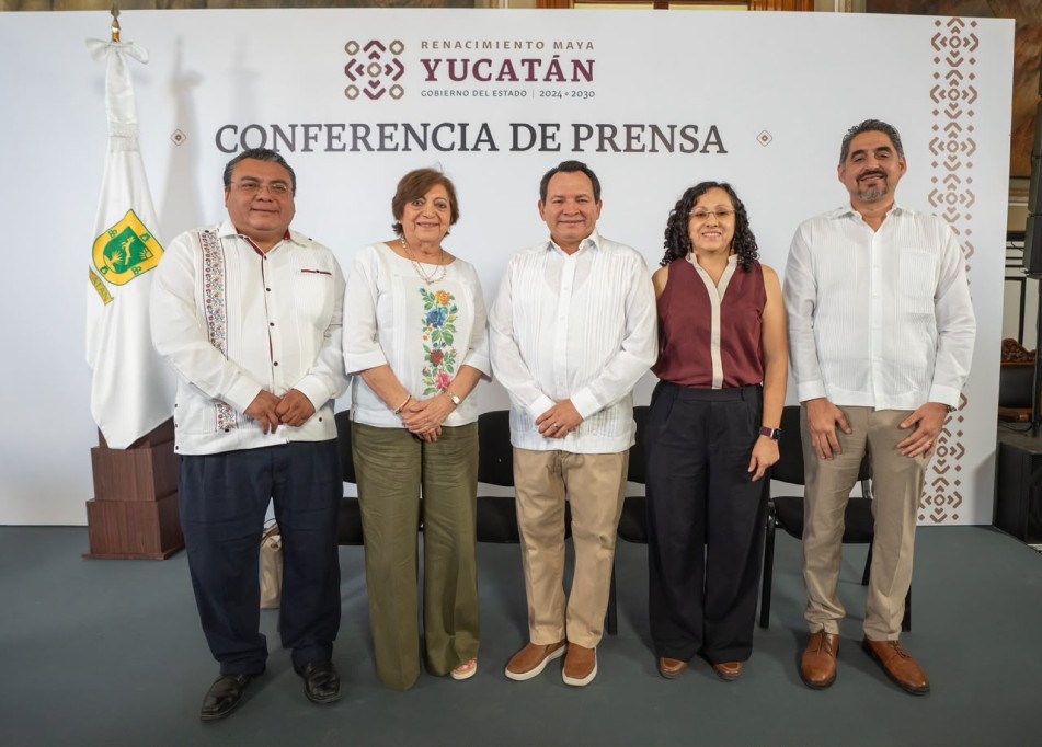 IMSS-Bienestar mejora acceso a salud pública en Yucatán