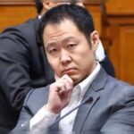 Kenji Fujimori cumplirá obra social o servicio comunitario por fallo