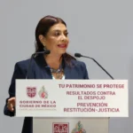 Clara Brugada anuncia cierre del albergue CAIS Coruña en CDMX