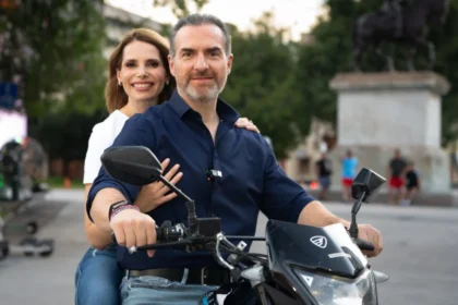 Monterrey relanza clases gratuitas de manejo seguro para motociclistas