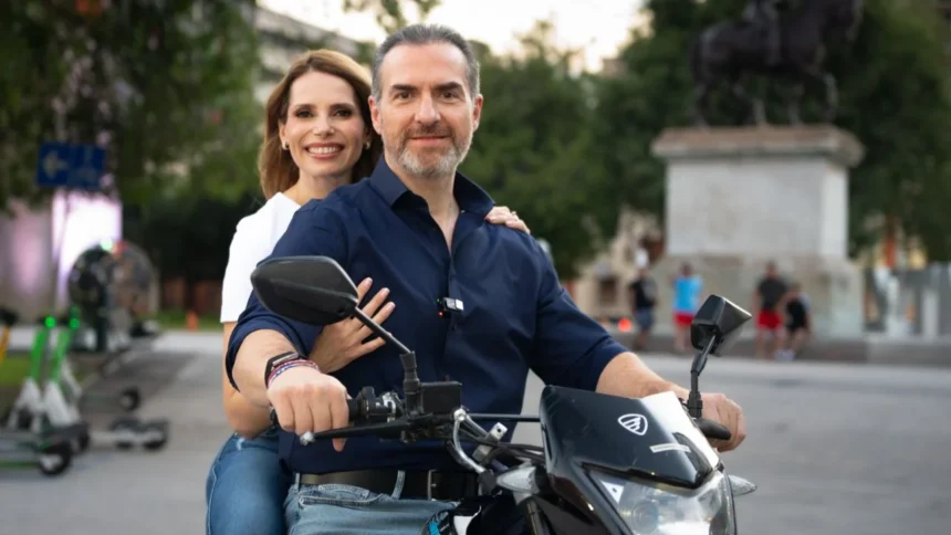 Monterrey relanza clases gratuitas de manejo seguro para motociclistas