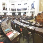 Congreso CDMX arranca periodo con 80% de rezago legislativo