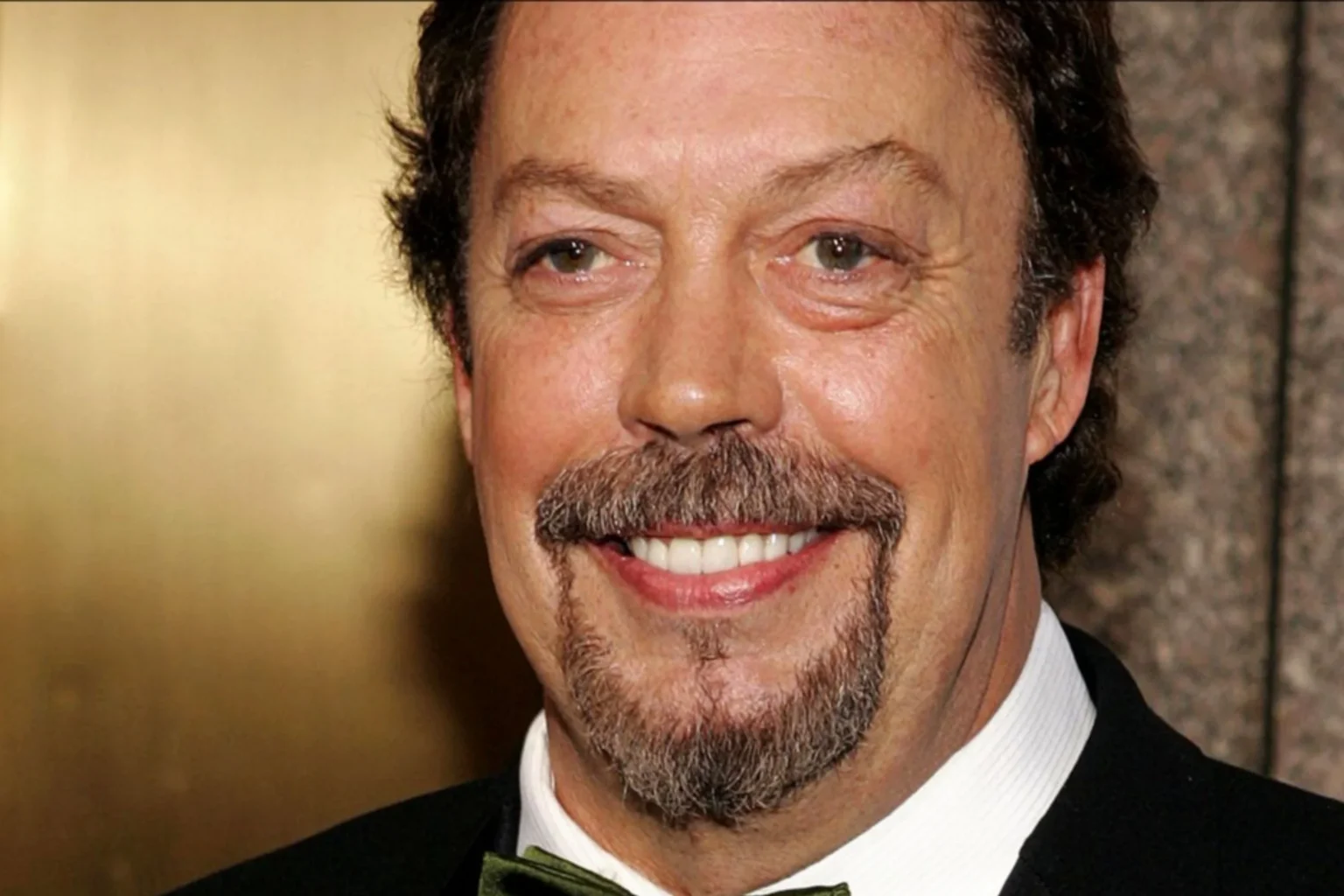 Muere Tim Curry, actor de Pennywise y Rocky Horror, a los 80 años