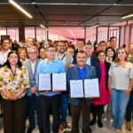 INEA y Procuraduría Agraria llevan educación básica a 32,500 zonas rurales