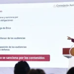 Sheinbaum descarta censura en lineamientos para medios y audiencias