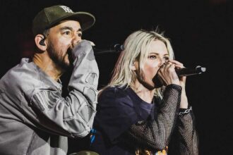 Linkin Park estrena el documental Unshatter en septiembre 2026
