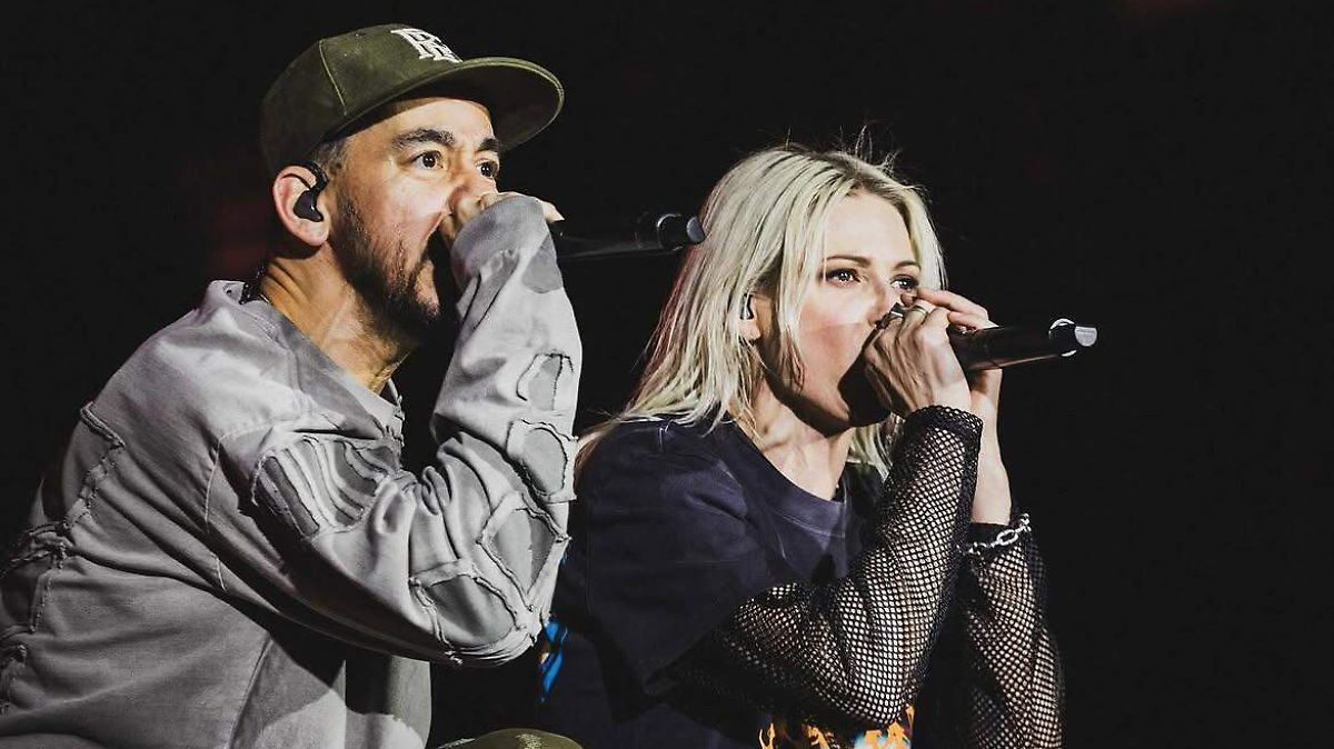 Linkin Park estrena el documental Unshatter en septiembre 2026