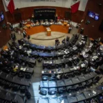 Congreso pide a SRE reforzar acciones contra injerencia extranjera