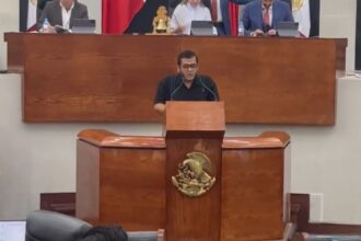 San Luis Potosí reduce precampañas a 20 días para 2027