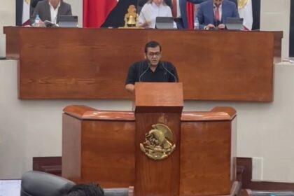 San Luis Potosí reduce precampañas a 20 días para 2027