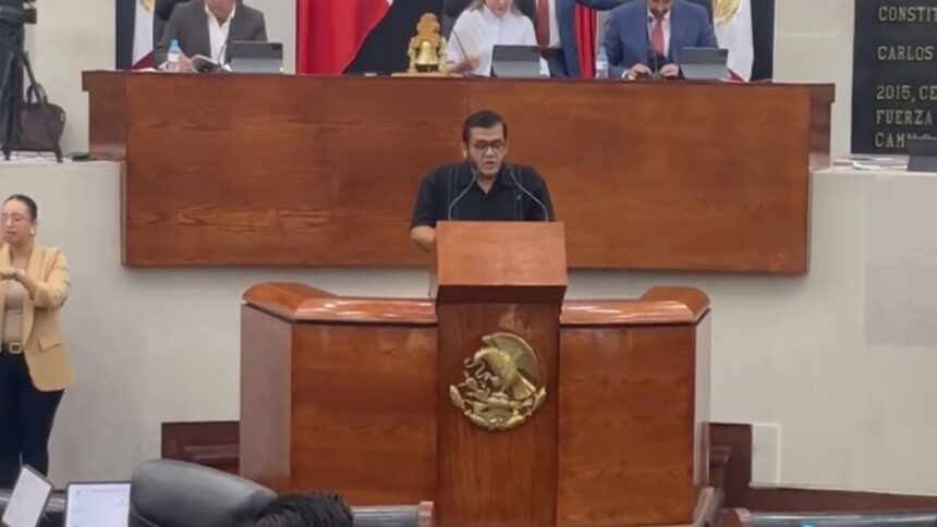 San Luis Potosí reduce precampañas a 20 días para 2027