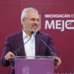 Abre Centro de Inteligencia para seguridad en zona aguacatera