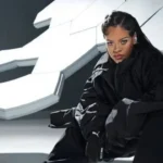 Rihanna prepara nueva música, confirma A$AP Rocky en entrevista