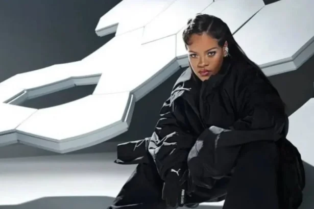 Rihanna prepara nueva música, confirma A$AP Rocky en entrevista