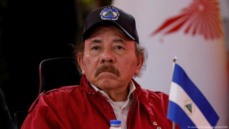 Sheinbaum justifica abstención de México en la OEA sobre Nicaragua