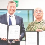 México podrá adquirir drones antidrones de EE UU contra cárteles