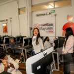 DIF Puebla refuerza prevención de fraudes cibernéticos en adultos mayores