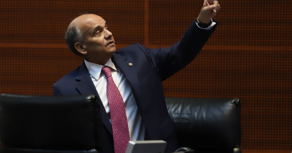 PRI impugnará ante INE veto a llamar “narcopartido” a Morena