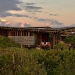 Punta Pájaros: vivienda y regeneración ambiental en México