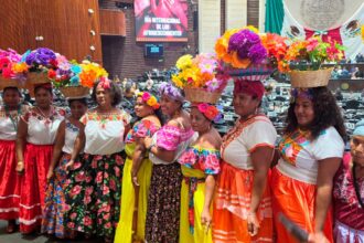 Diputados proponen garantizar derechos de pueblos afromexicanos