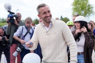 AfD gana elecciones en Sajonia sin lograr mayoría absoluta