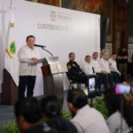 Yucatán refuerza prevención ante temporada de ciclones 2026