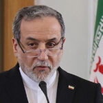 Irán propone a EE UU reabrir Ormuz y retomar diálogo nuclear