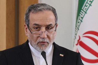 Irán propone a EE UU reabrir Ormuz y retomar diálogo nuclear