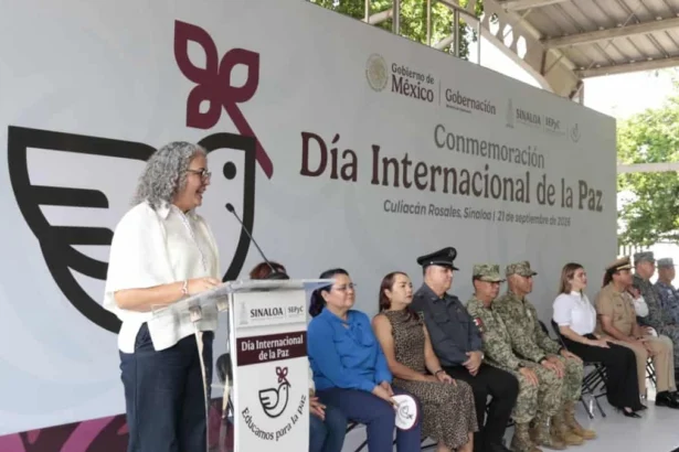 Sheinbaum ampliará subsidio eléctrico y apoyos federales en Sinaloa