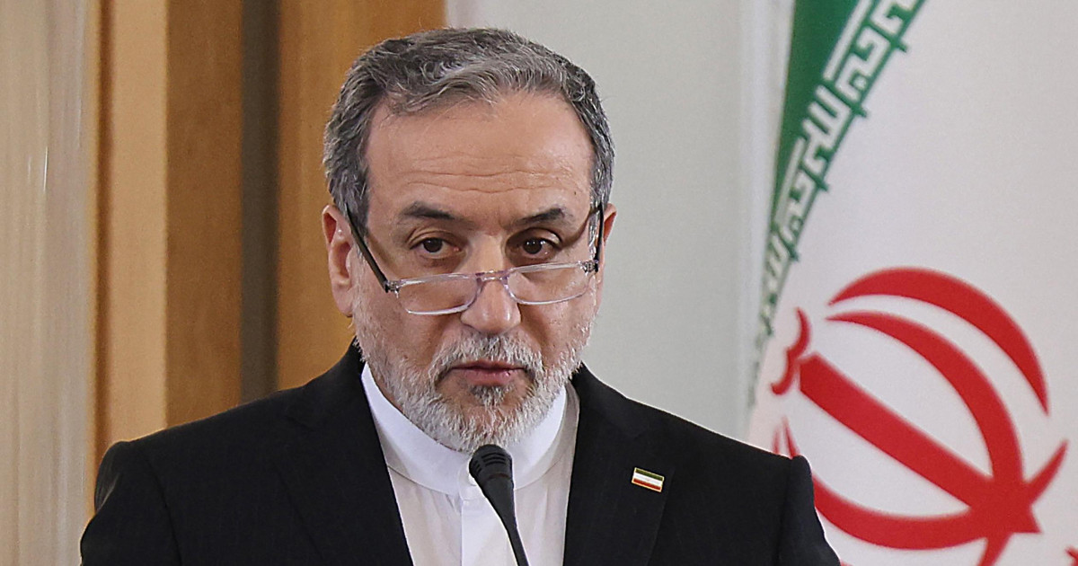 Irán propone a EE UU reabrir Ormuz y retomar diálogo nuclear