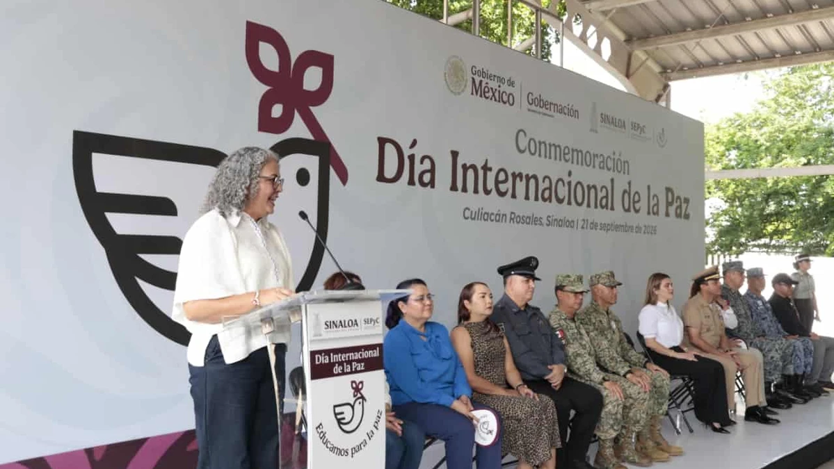 Sheinbaum ampliará subsidio eléctrico y apoyos federales en Sinaloa