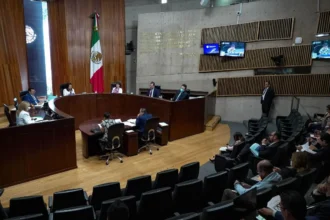 TEPJF ordena al INE permitir vigilancia partidista en selección electoral