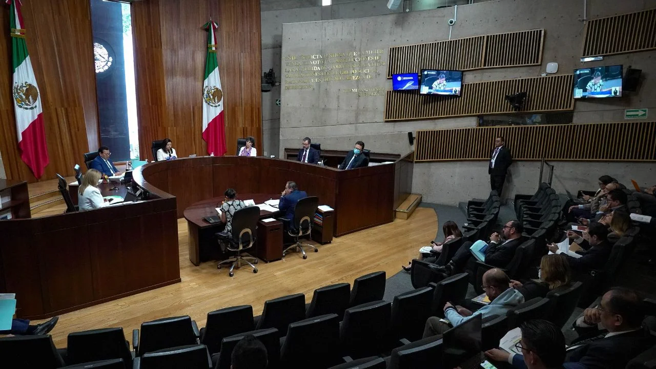 TEPJF ordena al INE permitir vigilancia partidista en selección electoral