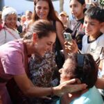 Nayarit reconoce apoyo federal de Sheinbaum en salud e infraestructura